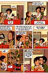 Arthur and Janet - part 2