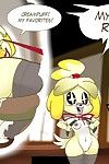 R!P Isabelle After Hours