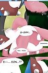 arti4000 How to tame a Fairy Pokemon - part 2