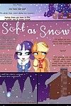 Soft als Schnee :Von: ratofdrawn
