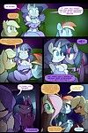 Slypon Night Mares II (My Little Pony: Friendship is Magic)