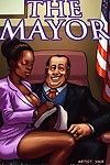 Yair The Mayor (Complete) - part 2