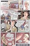 bang Sabit Ben - parçaları 6-10 twinks gay Patrick fillion sınıf çizgi roman Çıtçıt yakışıklısı