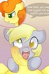 Street-scootaloo Muffin Thief (My Little Pony: Friendship is Magic)