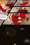 wolflance Koax die Dragon