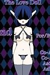 Grimest The Love Doll BAD END