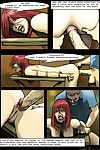 (drawingpalace) DRACUL -The Package - part 2