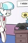 Whatsapokemon The Job Interview (My Little Pony: Friendship is Magic)