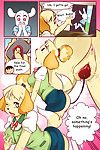 Thingsmart Isabelle\'s Hard Day at Work (Animal Crossing)