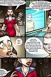 Star Trek - Deep Space Nine : The Ship - Epilogue ( by Shia )