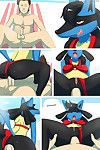 A Day at the Beach (Pokemon)