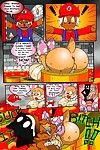 cricket-inc Fuck That Princess in the Other Castle! (Super Mario Bros.) Colored
