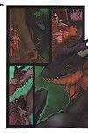 Dragon\'s Hoard volume 3 - part 4