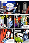 komiksy Sex oralny i seks dla Ulica bandyta - część 3974