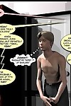 巨大的 迪克 D 色情 漫画 动画 无尽的 xxx 卡通 故事 卡通 性爱 - 一部分 3533