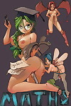 anime dickgirls z Miło krzywe - część 2666