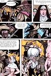peituda bonecas Sujo Cartoon Caralho - parte 1598