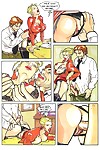 busty Puppen Dirty Cartoon Ficken - Teil 1598