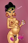 futanari गर्भवती वेश्या - हिस्सा 14