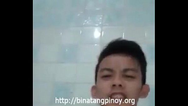 binatang pinoy jakol sa banyo