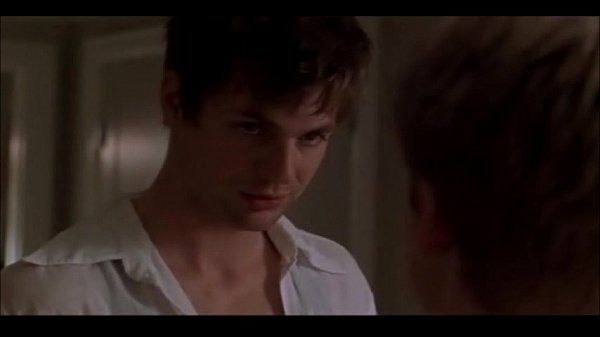 queer as folkbrian and justin sex in hotel