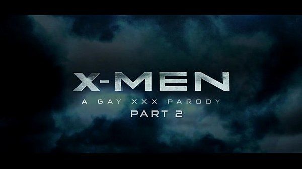 X les hommes : Un Gay XXX parodie PARTIE 2download link: http://adf.ly/1asyvf
