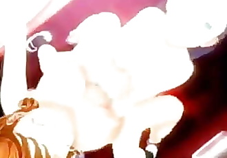 3d busty animowane gorąca Zanudzają :W: tranny Hentai