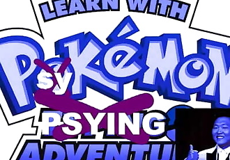 Boss battaglia imparare Con pokemon: digitando avventura