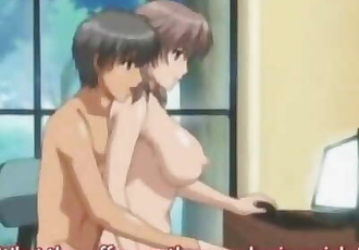 hentai uncensored 나 대 여자 친구 가 두 개의 멋진 가슴