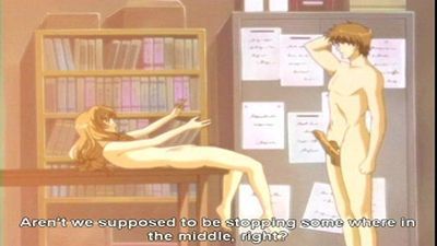 Sexiest Hentai Fuck XXX Anime Creampie Cartoon - 2 min