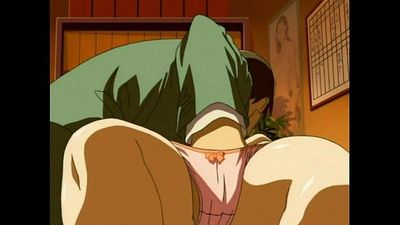Uncensored Hentai Creampie XXX Anime Virgin Cartoon - 2 min