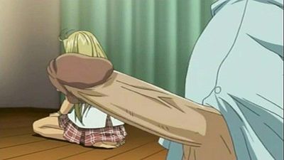 Carino Anime masturbazione con la mano hentai masturbazione con la mano Cartone animato 2 min