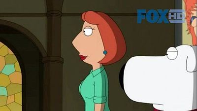 Family Guy Lois Sextape - 3 min