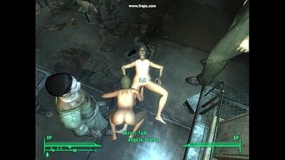 fallout3 3 anh min
