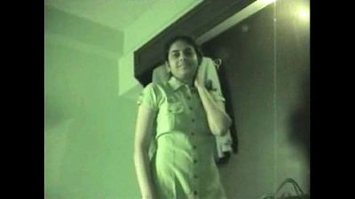Sahira Young Indian Couple Homemade Sex Video - 9 min