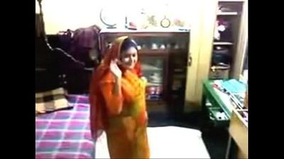 Desi bhabhi bangla chaud Vidéo 5 min