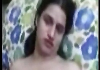 Desi indien Fille tejal baisée Sexe scandale 14 min