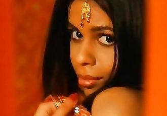 Lover From india Loves To Dance