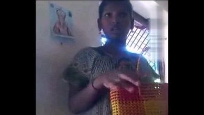 Tamil Shy Indian Girl Showing Her Boobs To ShopKeeper - 1 min 42 sec