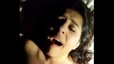 Hidden Cam Sex - Naughty Pakistani GF - HornySlutCams.com - 1 min 28 sec