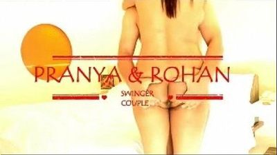 célèbre indien Desi Couple pranya rohan 7mins hardcore Sexe Meilleur jamais Fort les gémissements de N audio 7 min