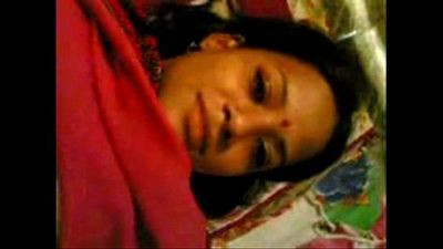 Desi hindu girl Raima fucked by Aslam - 7 min