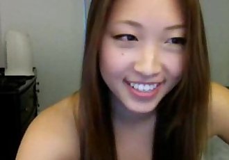 Asian Girl Strips on Cam - Chat With Her @ Asiancamgirls.mooo.com - 26 min